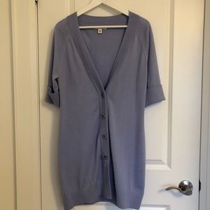 Banana Republic Cardigan